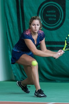 Franziska Sziedat 513 - Bremen Open